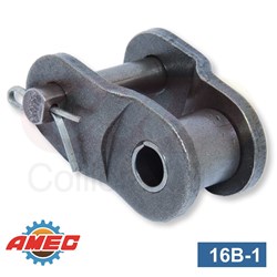 AMEC OFFSET LINK 1" BS