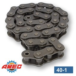AMEC ROLLER CHAIN 1/2 ASA