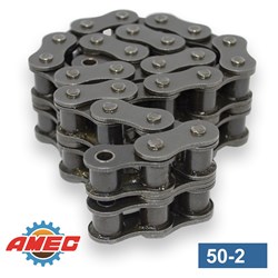 AMEC ROLLER CHAIN 5/8 ASA-2