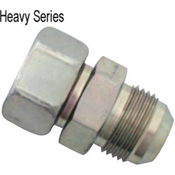 TUBE/JIC GEV16S COUPLING M/M