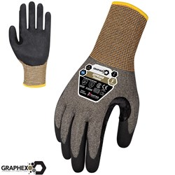 GRAPHEX PREMIER GLOVE XL