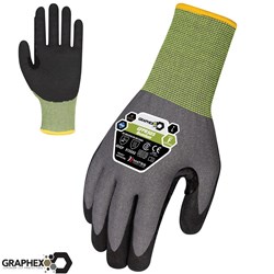 GRAPHEX QUANTUM GLOVE XL