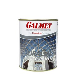 GALMET DURAGAL SILVER 1L