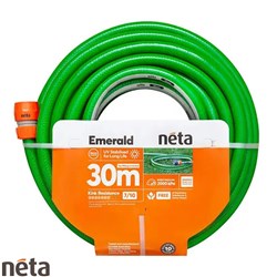 NETA EMERALD GARDEN HOSE 18MM
