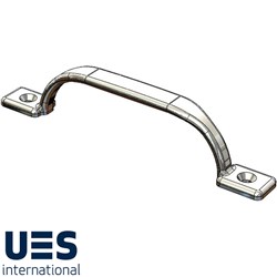 GRAB HANDLE 150MM CHROME 2H
