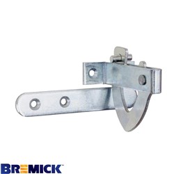 BREMICK D TYPE GATE LATCH