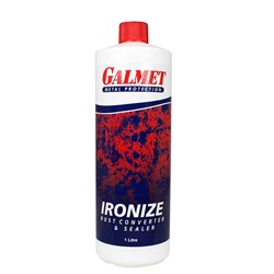 GALMET IRONIZE CONVERTER 1L
