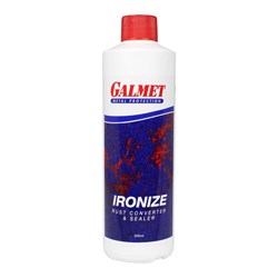 GALMET IRONIZE CONVERTER 500ML