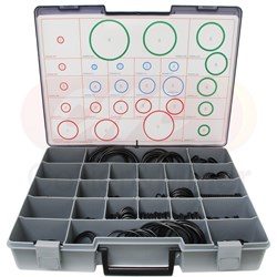 O-RING KIT ORFS BOSS FLANGE