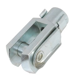 SMC CLEVIS YOKE (M20X1.5P)