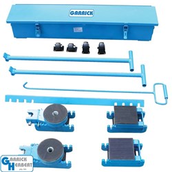 GARRICK LOAD SKATE KIT - 20T