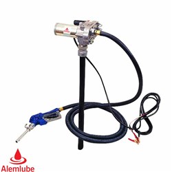 GPI DIESEL PUMP KIT 12V AUTO