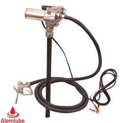 GPI DIESEL PUMP KIT 12V MANUAL