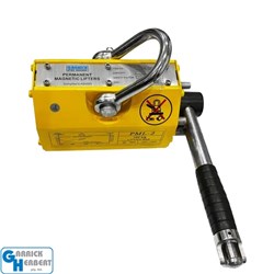 GARRICK MAGNETIC LIFTER 100KG