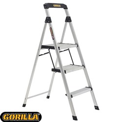 GORILLA SINGLE SIDED 3 STEP