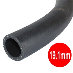 HOSE GST II EPDM 19.1MM