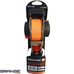 RATCHET STRAP 25MM X 3.5MTR