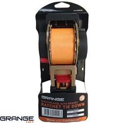 RATCHET STRAP 38MM X 4MTR