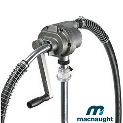MACNAUGHT RAPID FLO FUEL PUMP