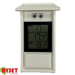 RYSET DIGITAL THERMOMETER