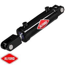 ALFORD GT HYD RAM 2 1/2 X 20
