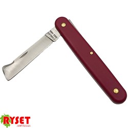 RYSET GRAFTING & BUDDING KNIFE
