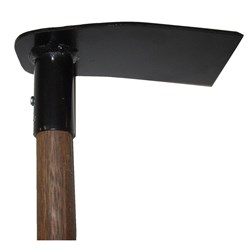 RYSET CHIPPING HOE 90MM FACE