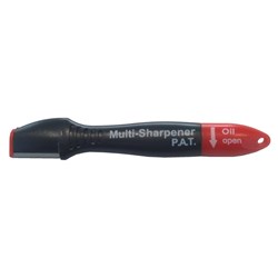 RYSET TUNGSTEN SHARPENER
