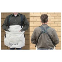 PICKING BAG MEDIUM 1.5 BUSHELL