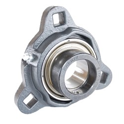 TIMKEN HOUSED UNIT 3 BOLT