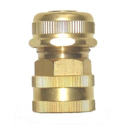 RYSET BRASS CONNECTOR 18MM