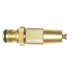 RYSET BRASS MAXI NOZZLE 18MM