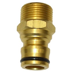 RYSET BRASS MAXI SPRAY ADAPTOR