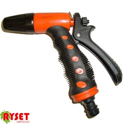 RYSET ADJUSTABLE JET NOZZLE