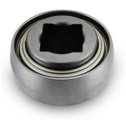 TIMKEN DISC BEARING 1 1/2 SQ