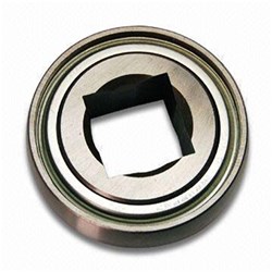 UBC DISC BEARING 1 1/2 SQ