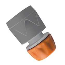 AIFA 12MM HOSE CONNECTOR