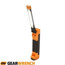 GEARWRENCH FLEX HEAD LIGHT