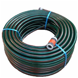GARDEN HOSE PREMIUM FITTED