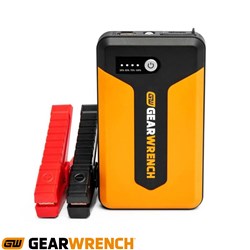 GEARWRENCH JUMP STARTER 1200A