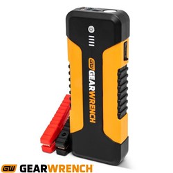 GEARWRENCH JUMP STARTER 2500A