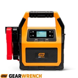 GEARWRENCH JUMP STARTER
