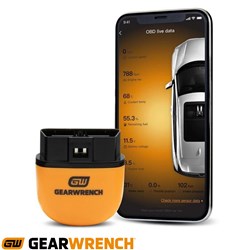 GEARWRENCH DIAGNOSTIC TOOL