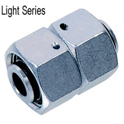 TUBE SWIVEL UNION F/F