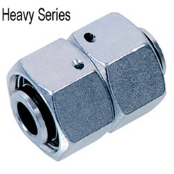 TUBE SWIVEL UNION F/F