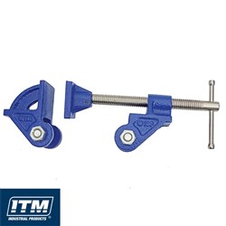 GROZ CLAMP CRAMP HEAD SET