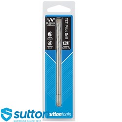 SUTTON TCT PILOT DRILL