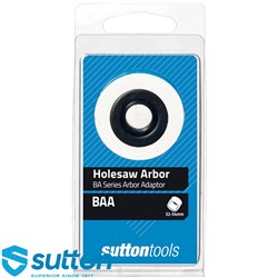 SUTTON BAA  ARBOR ADAPTER