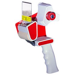 PACKING TAPE DISPENSER