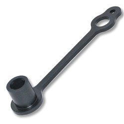 HYDRAULIC DUST CAP 1/4